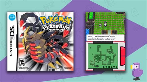 pokemon refined platinum download